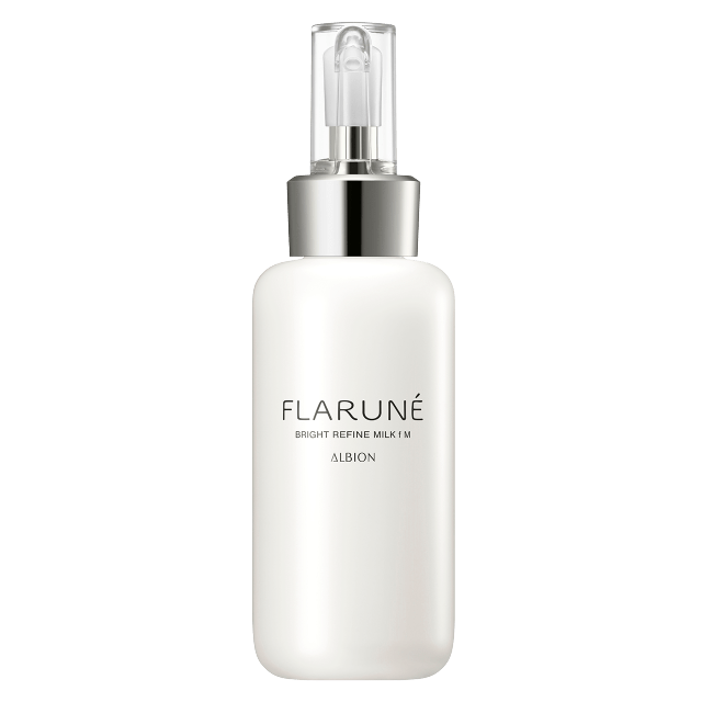 フラルネ ブライトリファイン ミルク f M