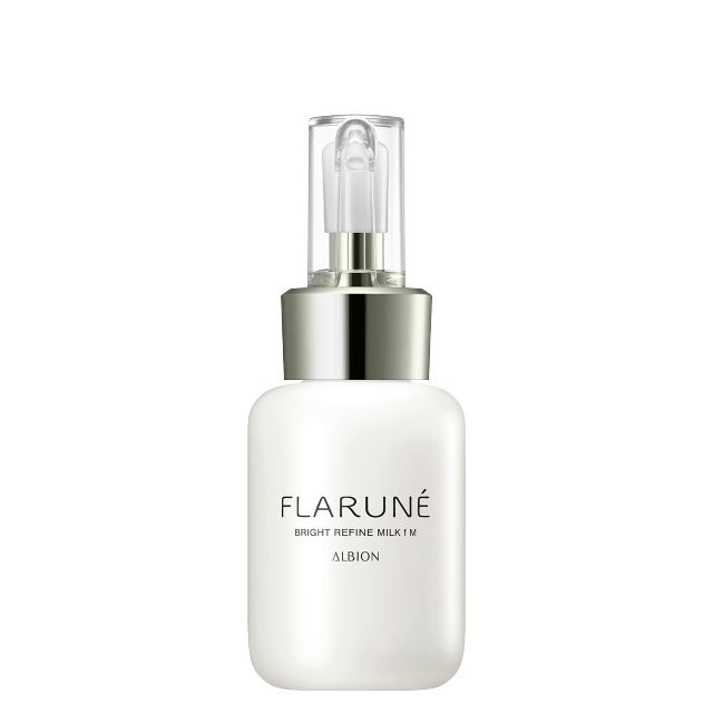 フラルネ ブライトリファイン ミルク f M