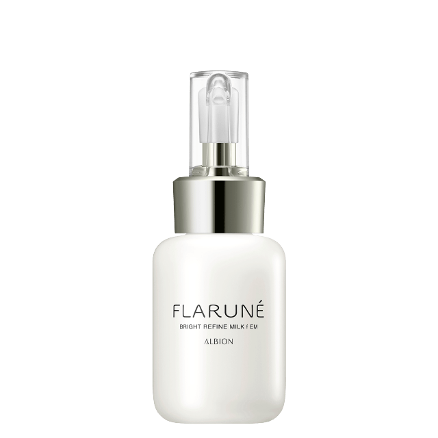 フラルネ ブライトリファイン ミルク f EM
