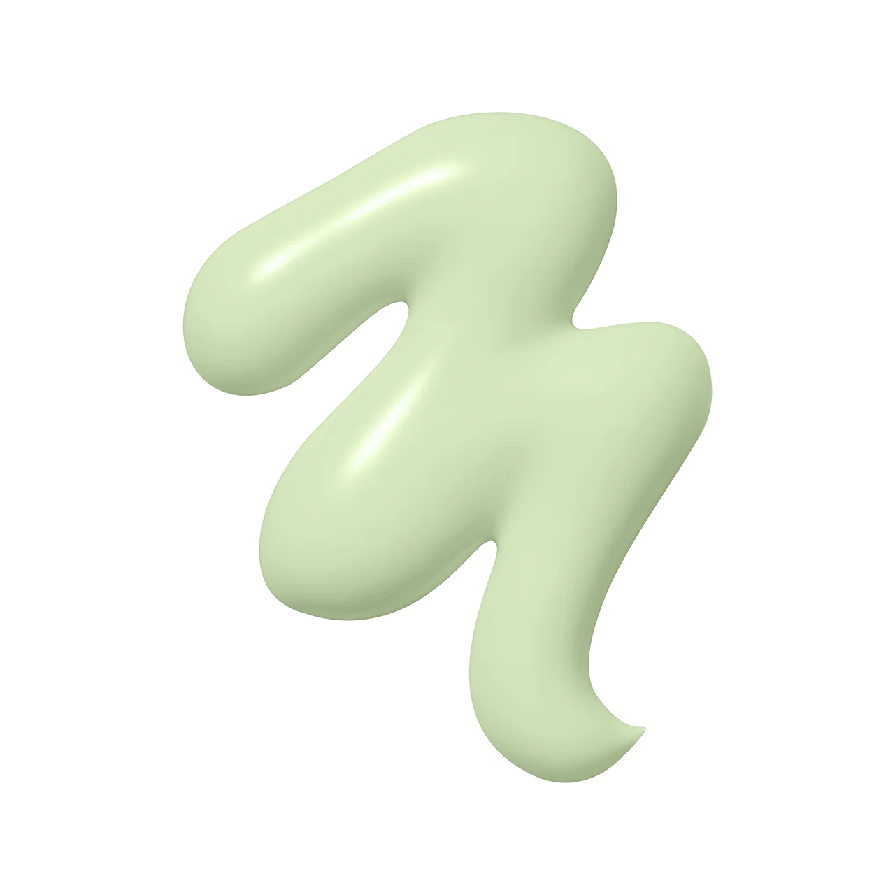 エレガンス モデリング カラーベース UV