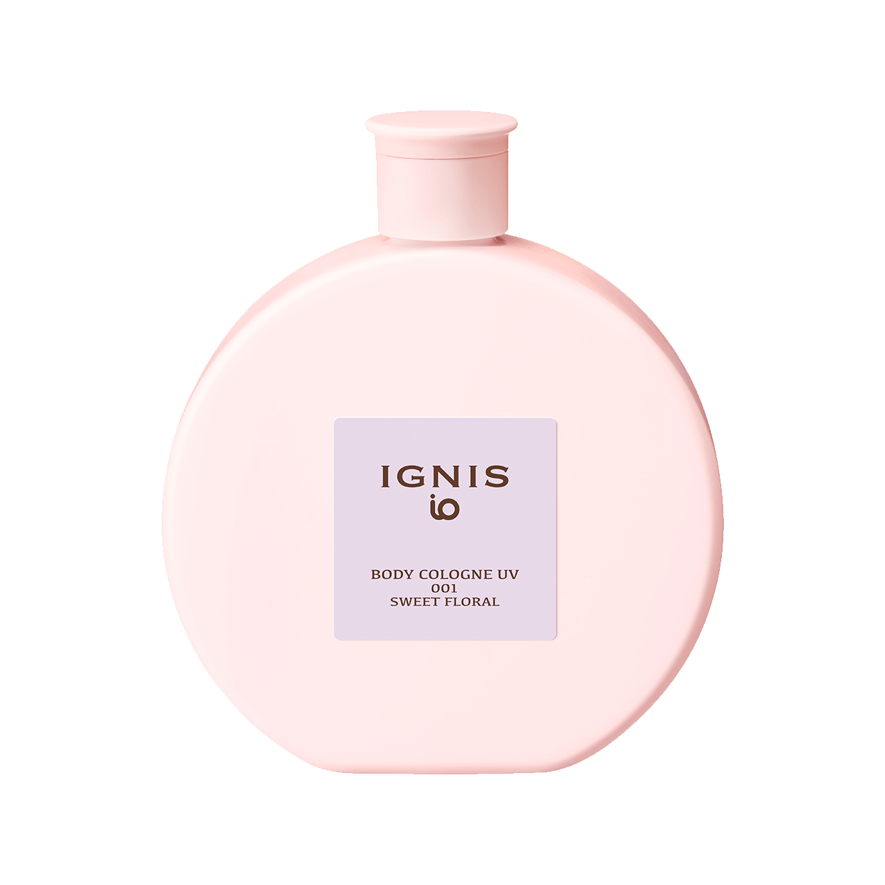 イグニス イオ ボディコロン UV