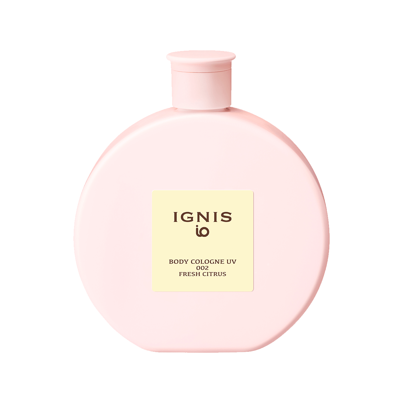 イグニス イオ ボディコロン UV