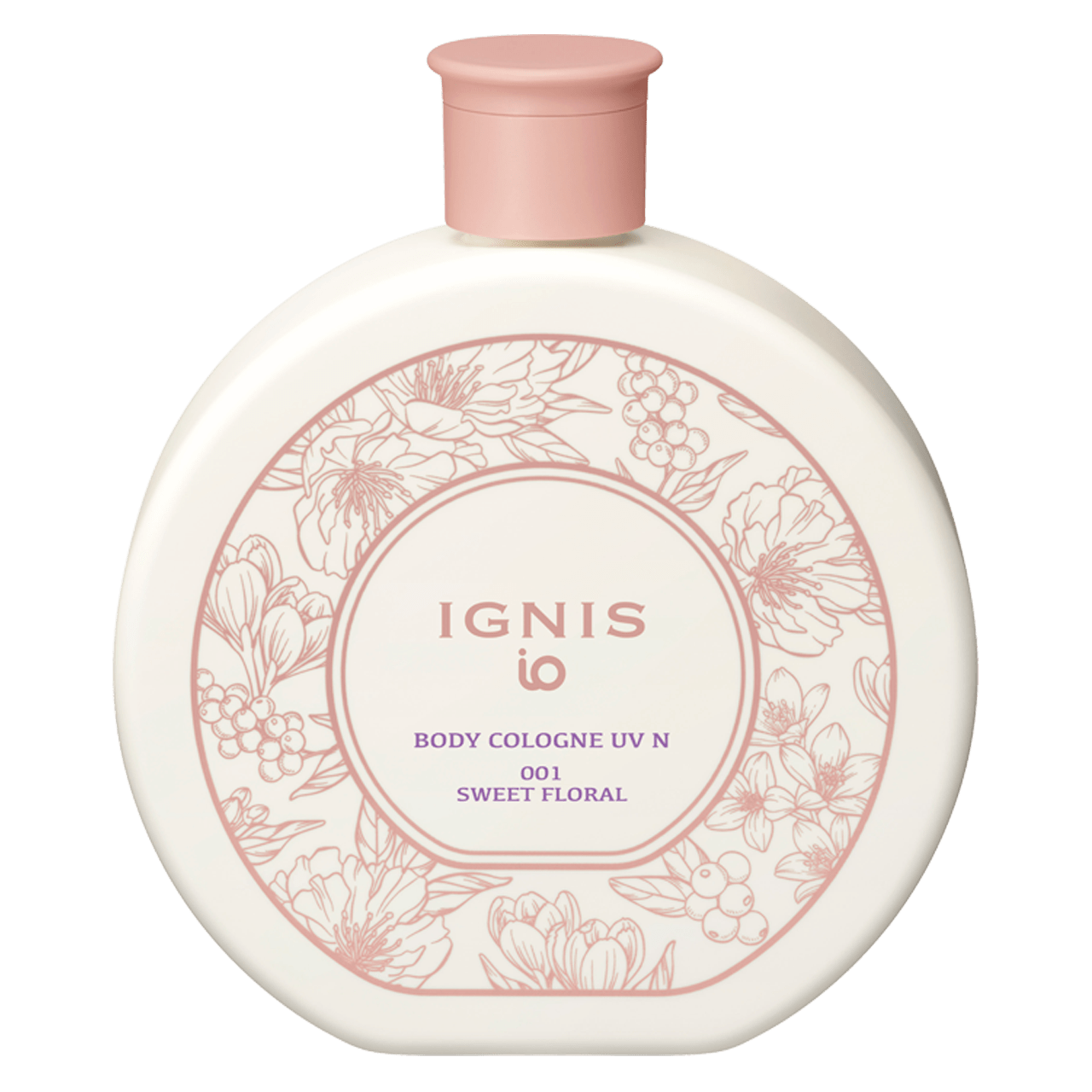 イグニス イオ ボディコロン ＵＶ Ｎ