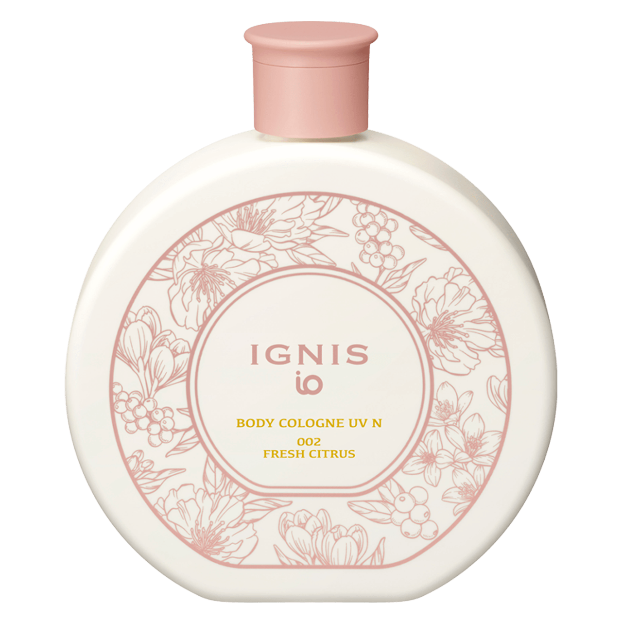 イグニス イオ ボディコロン ＵＶ Ｎ