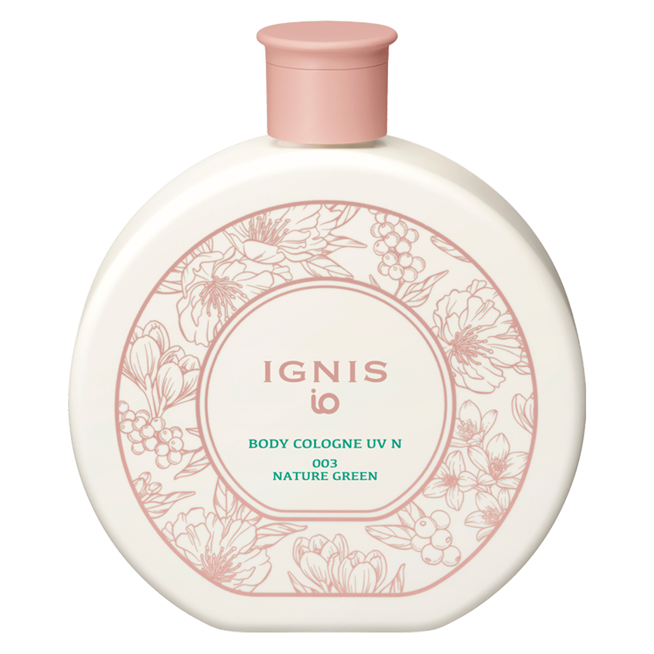 イグニス イオ ボディコロン ＵＶ Ｎ