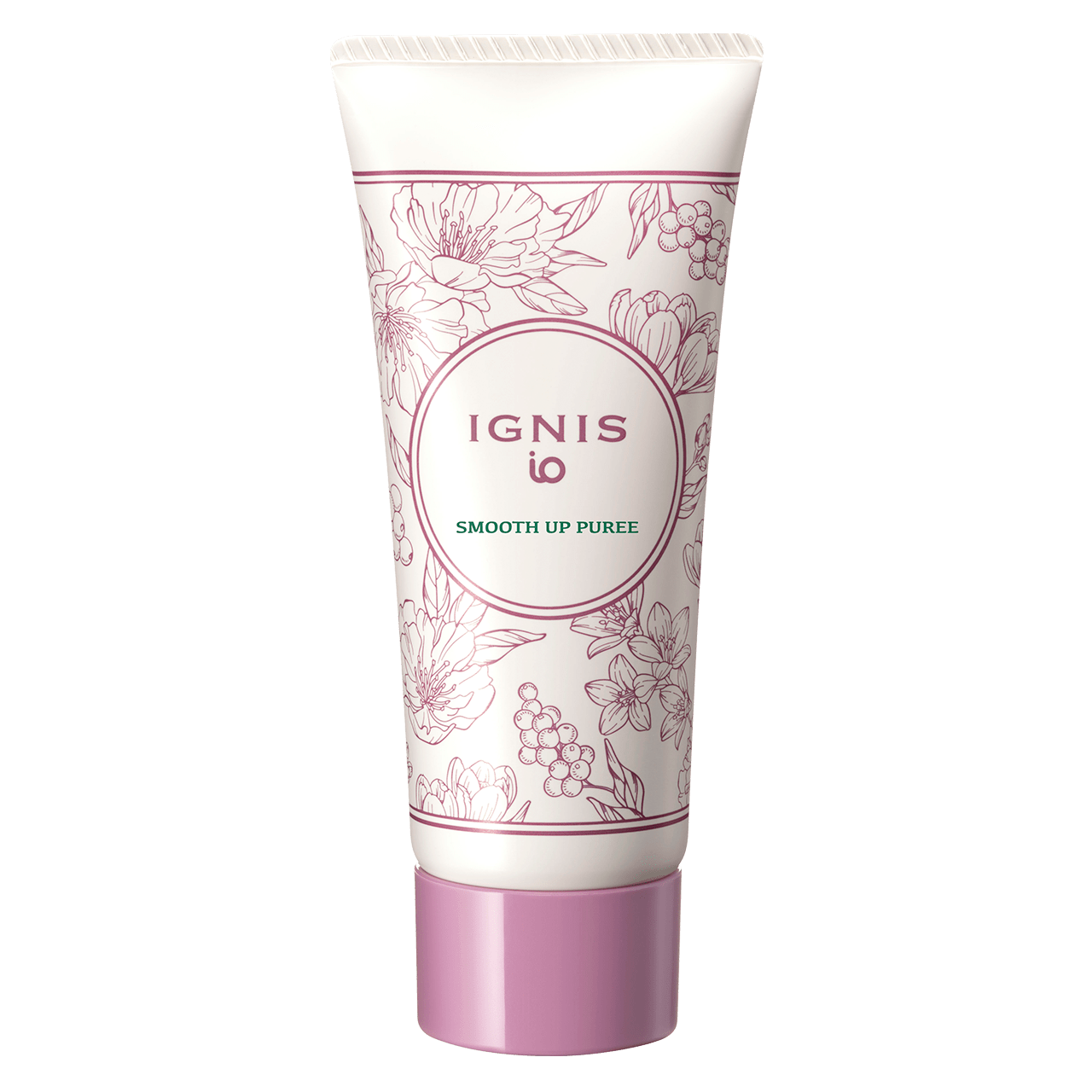 イグニス イオ スムースアップ ピューレ