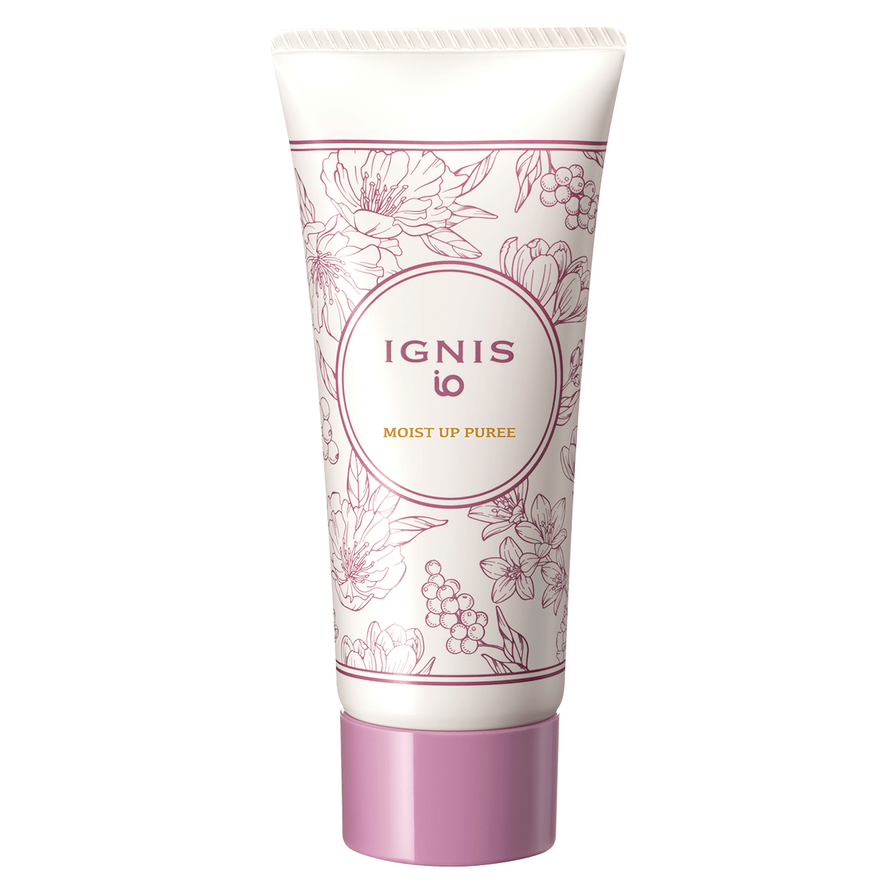 イグニス イオ モイストアップ ピューレ