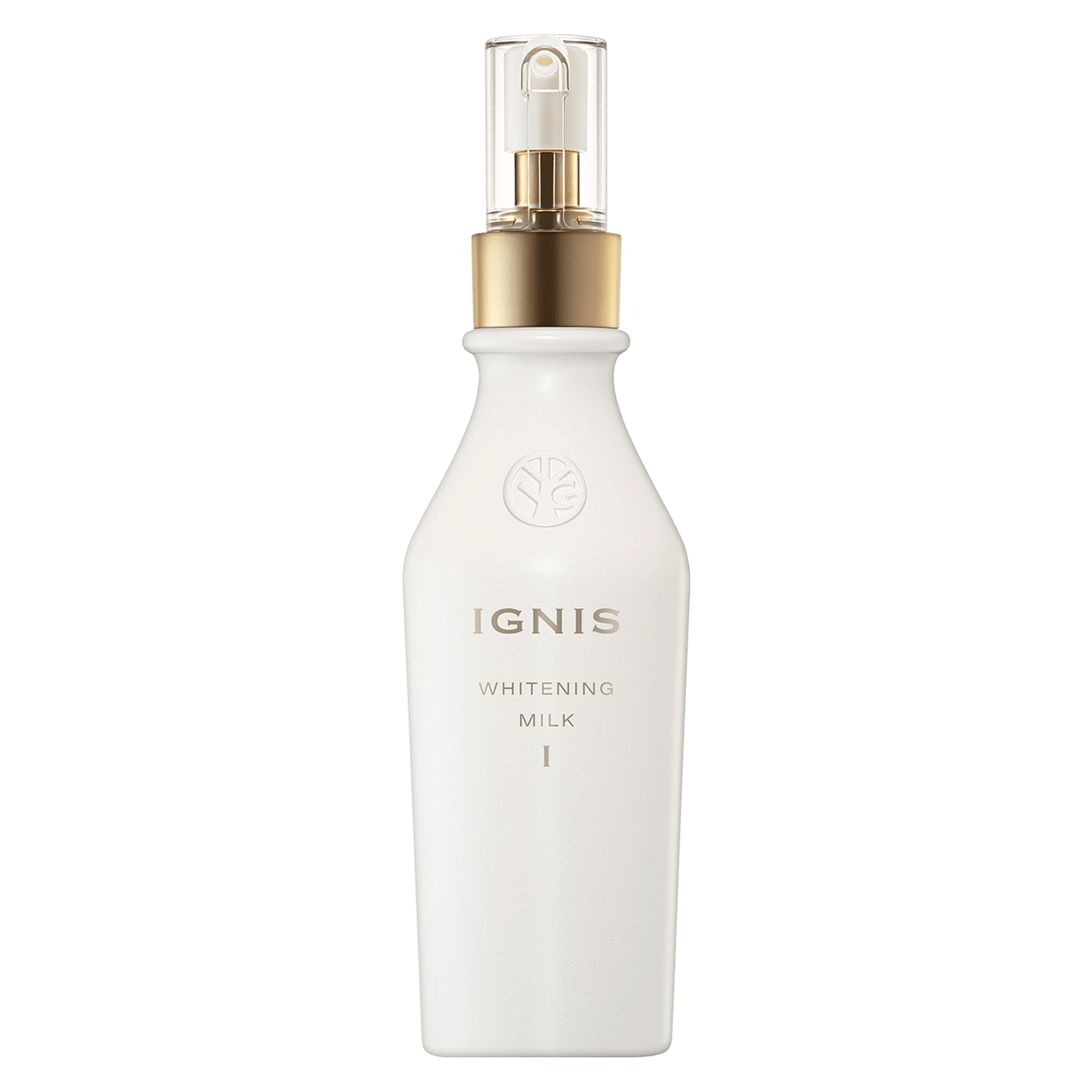 イグニス ホワイトニング ミルクI