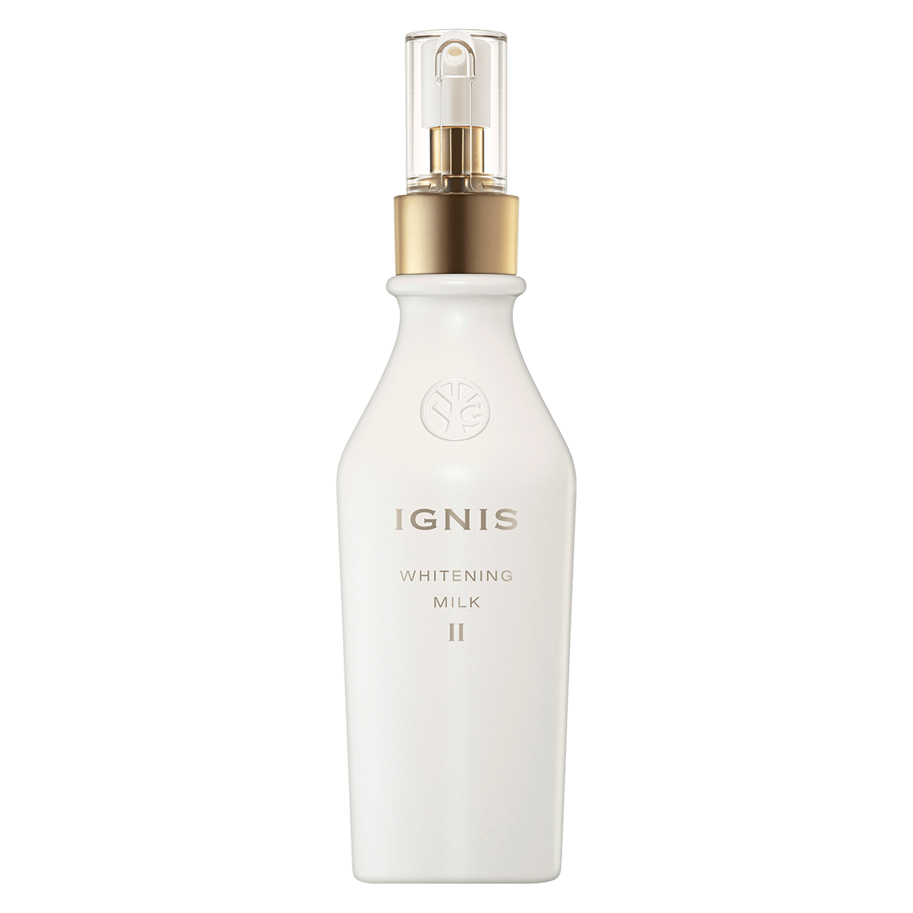 イグニス ホワイトニング ミルク II