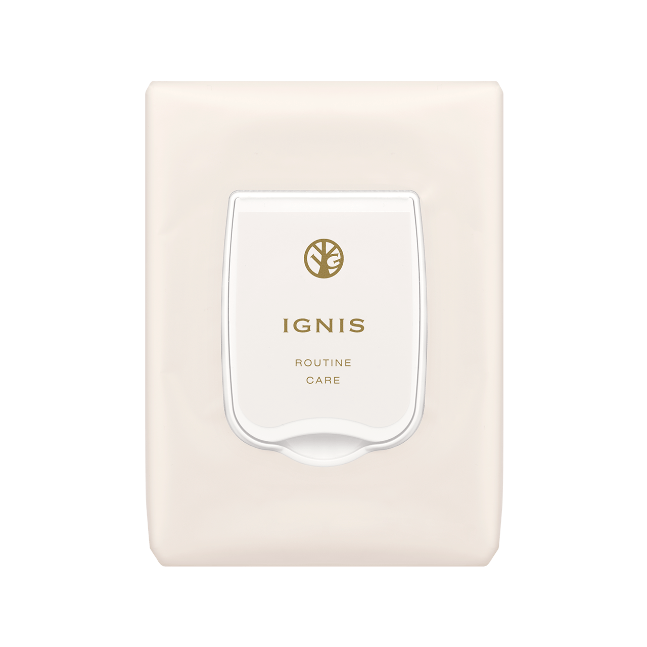 イグニス ルーティン ケア