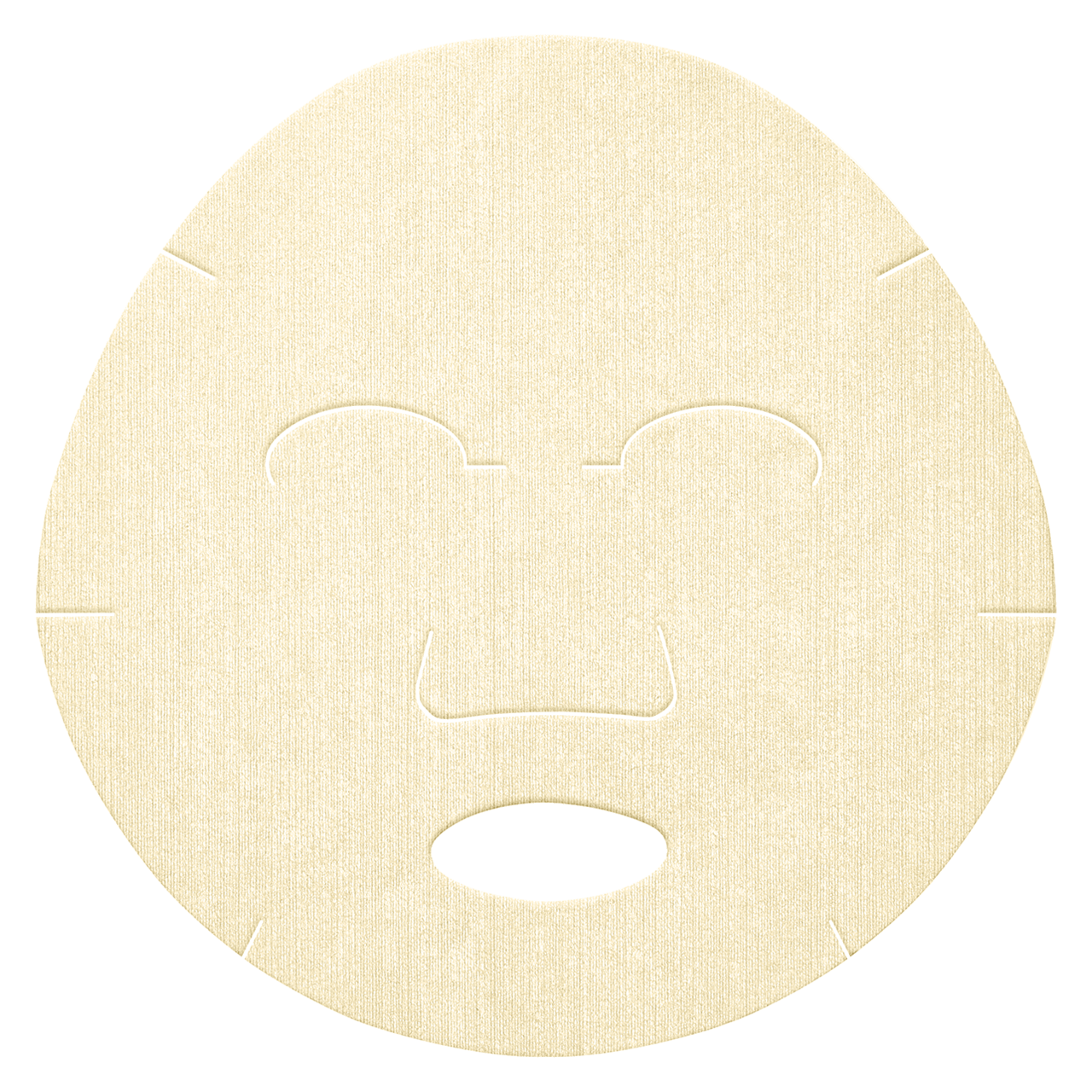 イグニス お手入れ ローションマスク