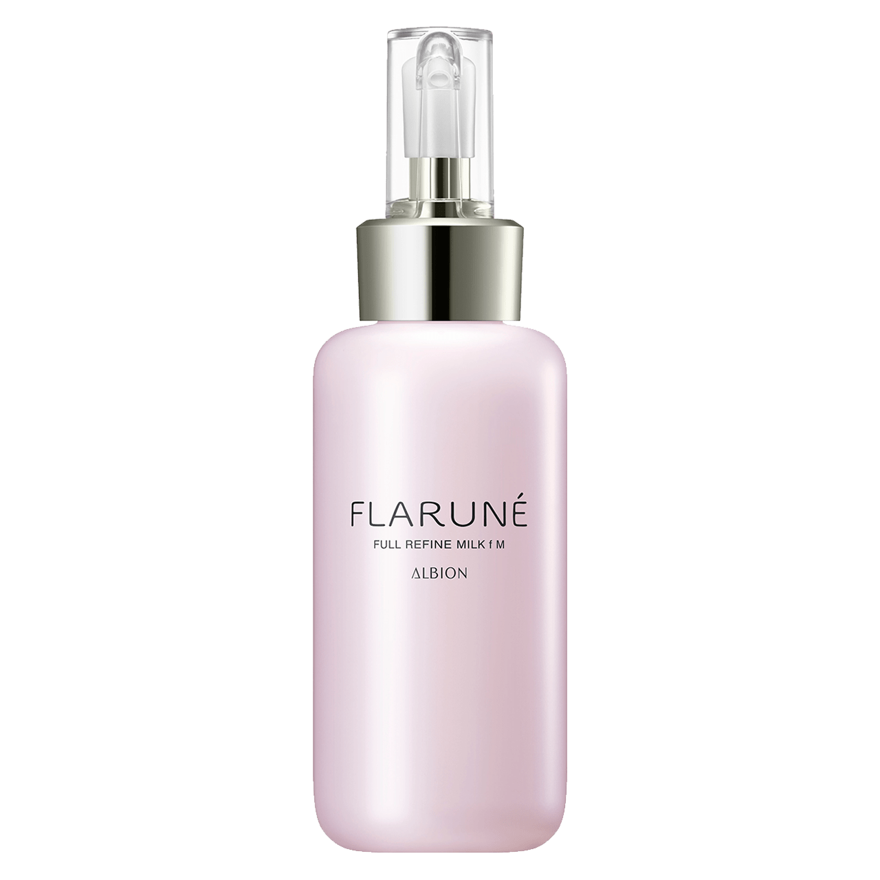 フラルネ フルリファイン ミルク f M