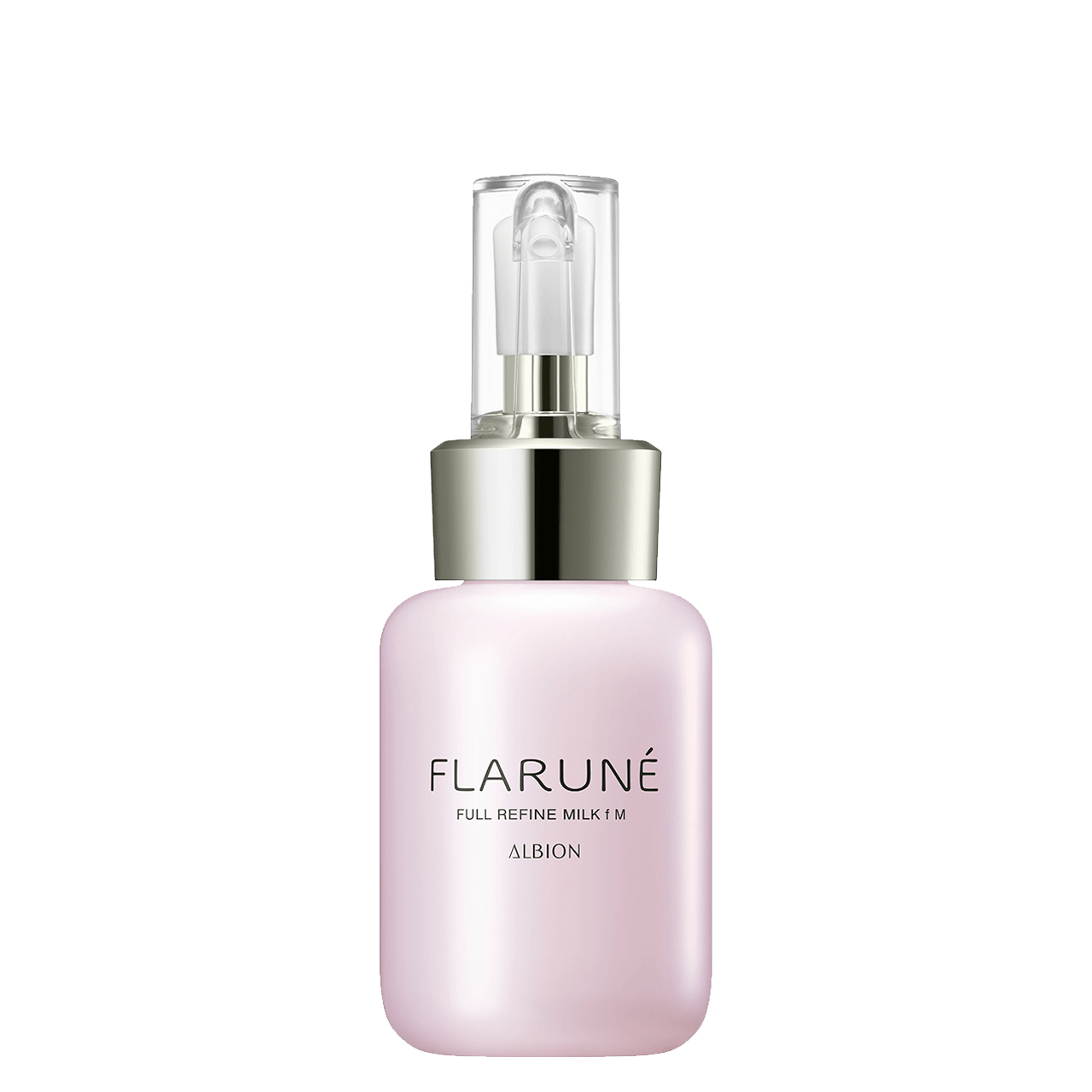 フラルネ フルリファイン ミルク f M