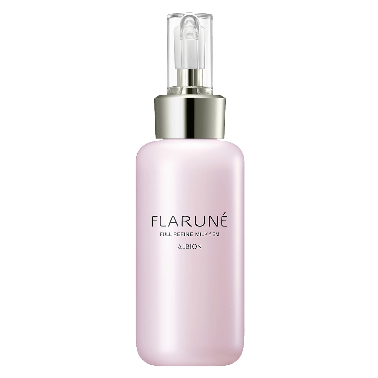 フラルネ フルリファイン ミルク f EM