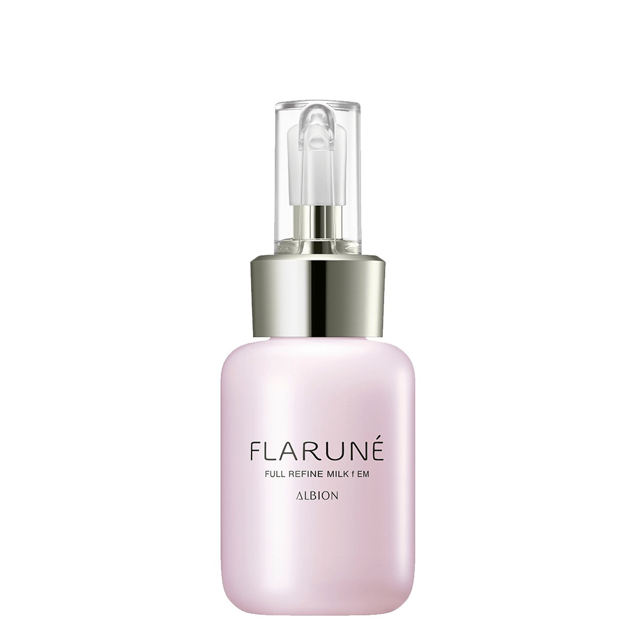 フラルネ フルリファイン ミルク f EM