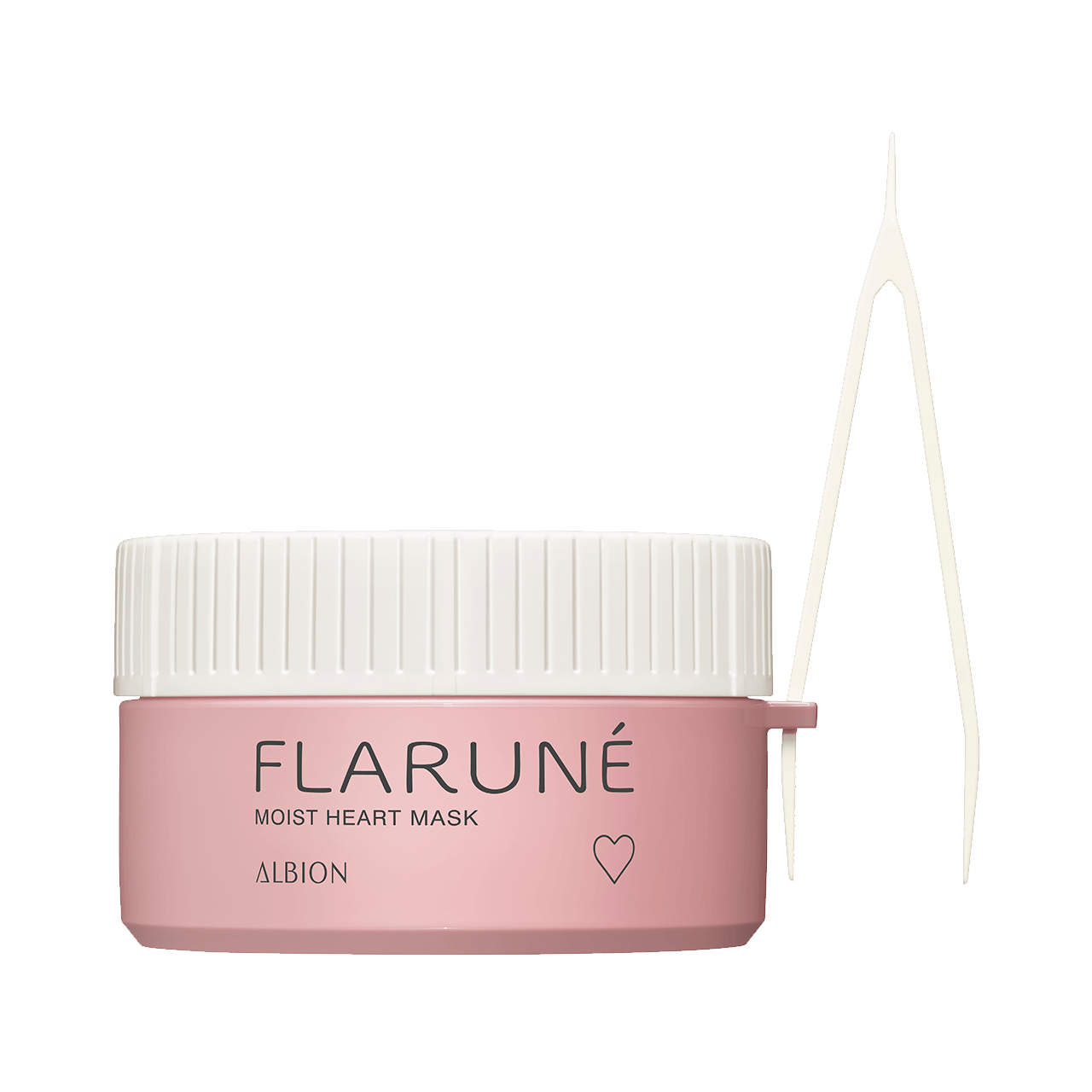 フラルネ モイスト ハートマスク