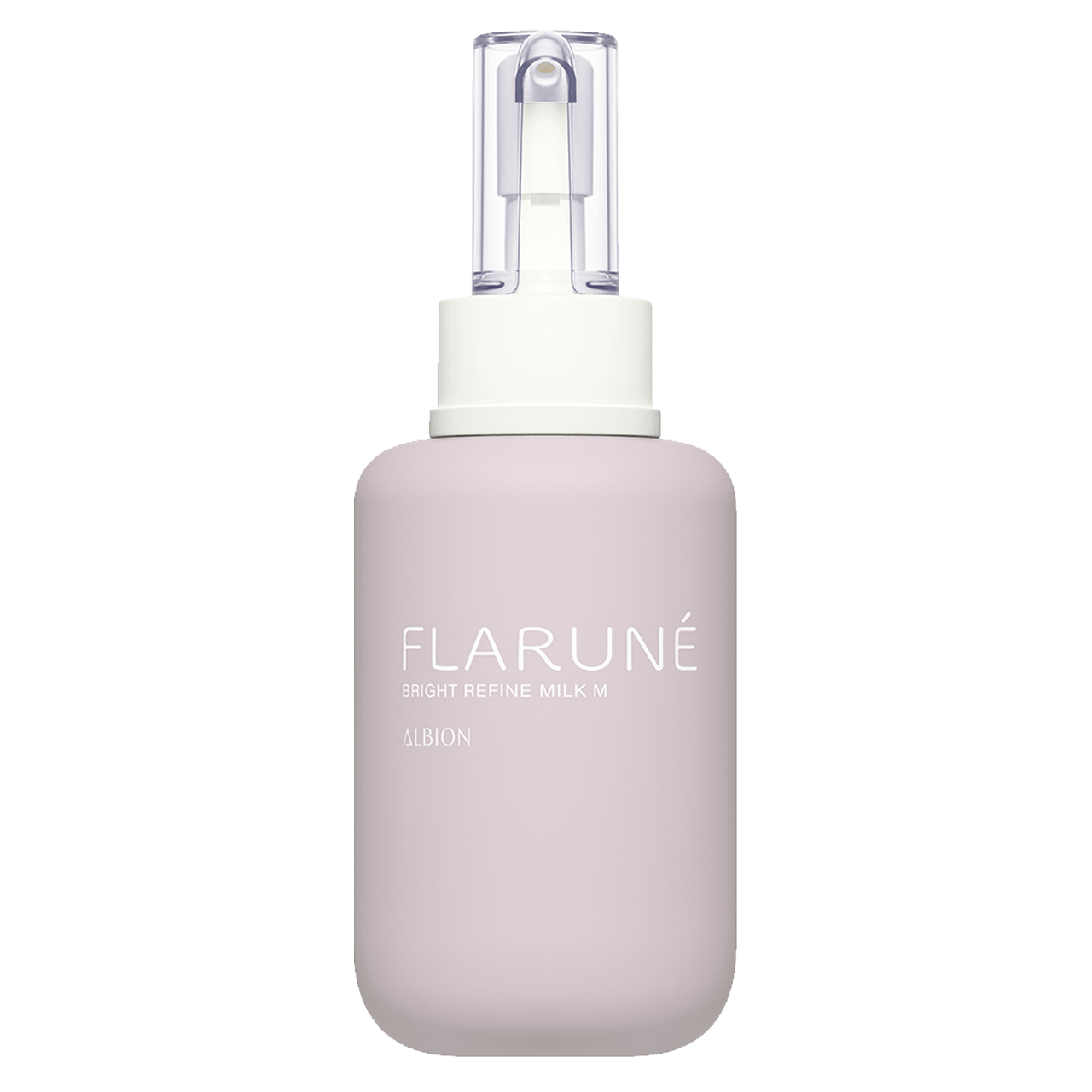 フラルネ ブライトリファイン ミルク M