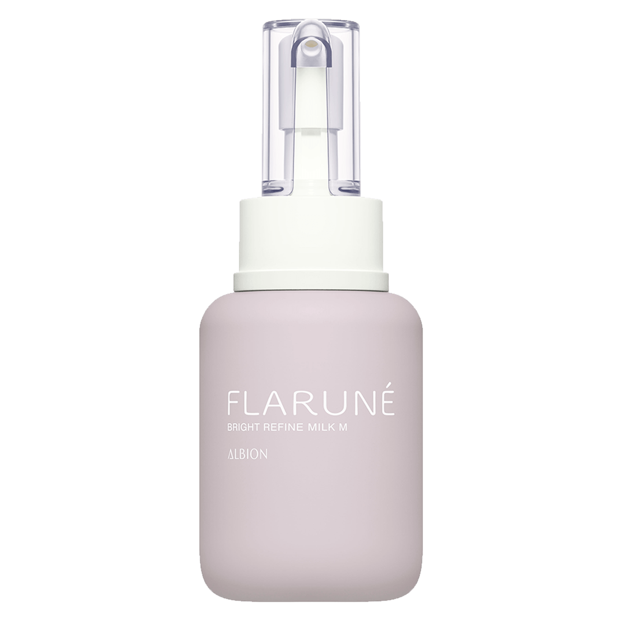 フラルネ ブライトリファイン ミルク M