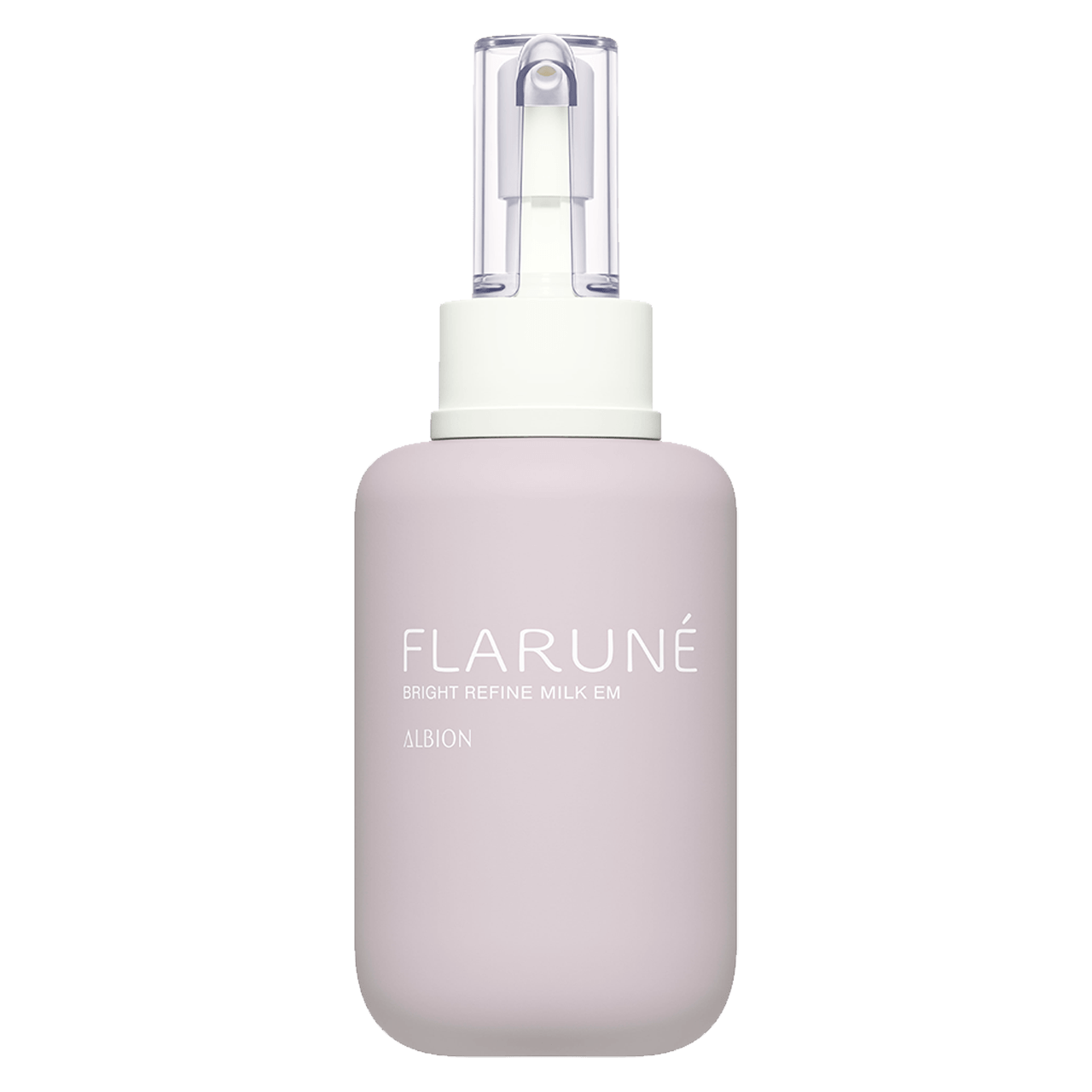 フラルネ ブライトリファイン ミルク EM