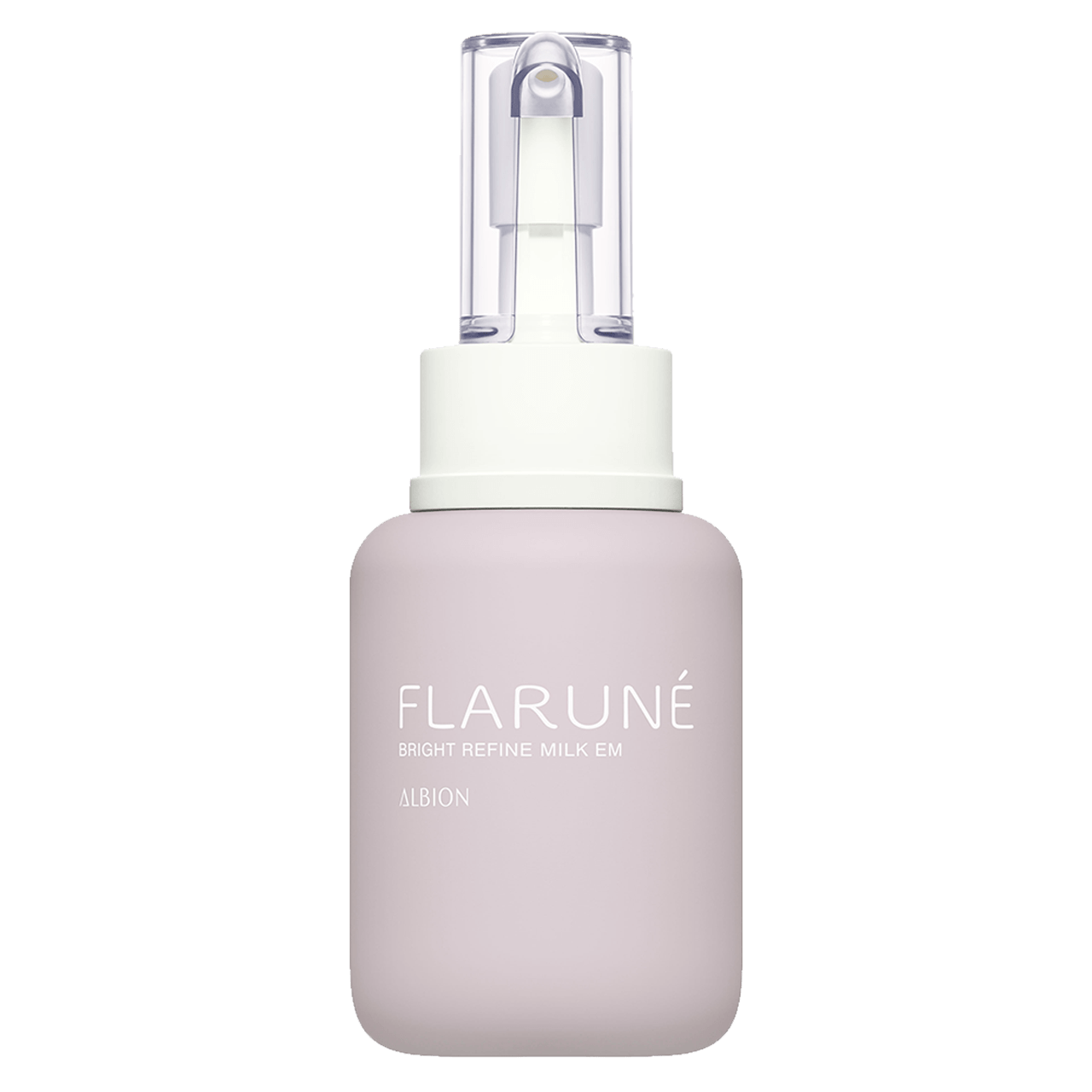 フラルネ ブライトリファイン ミルク EM