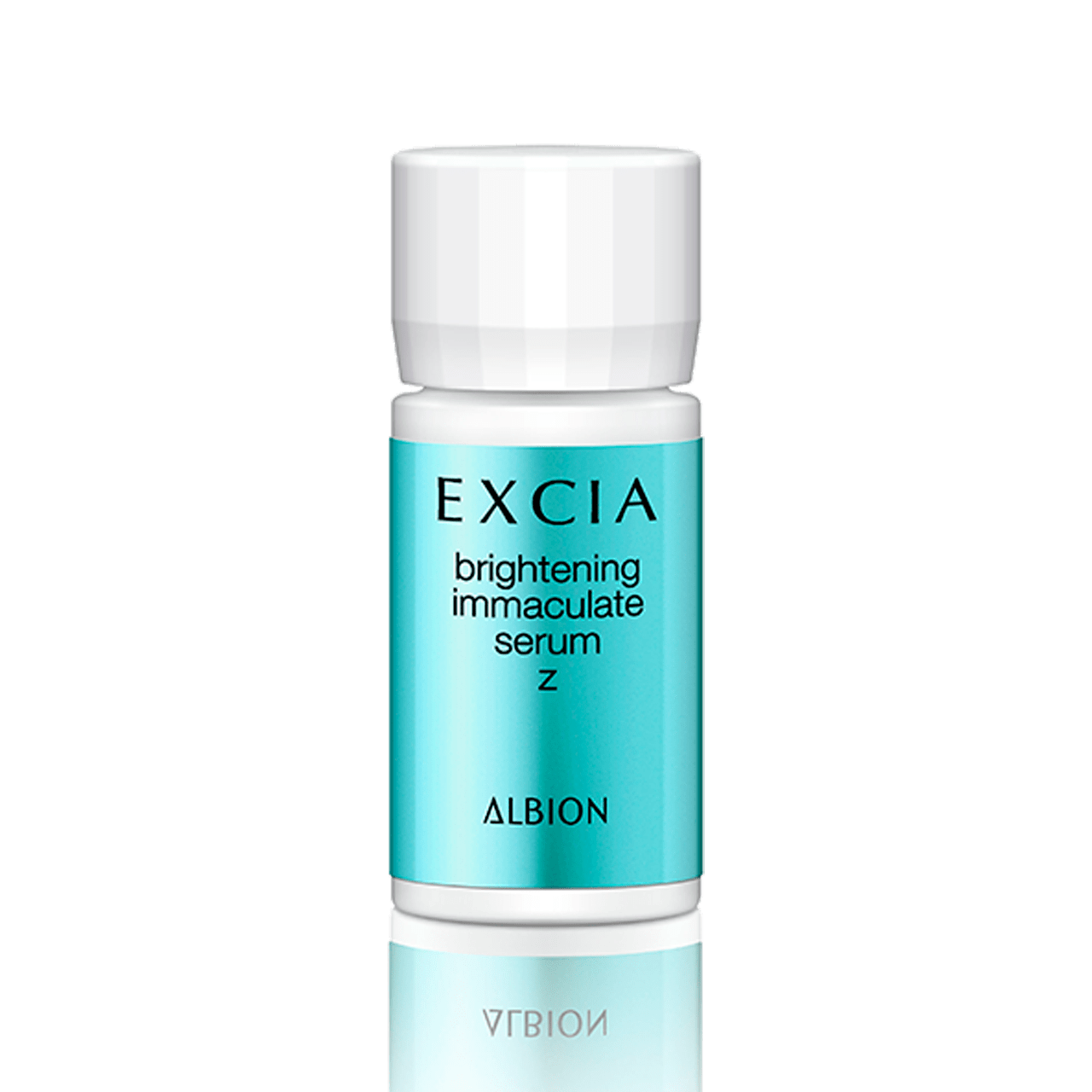 エクシア ブライトニング イマキュレート セラム Z