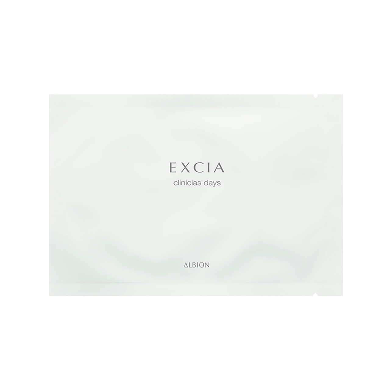 エクシア クリニシャス デイズ