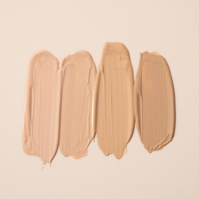 エクシア ベアヴィジョン ファンデーション