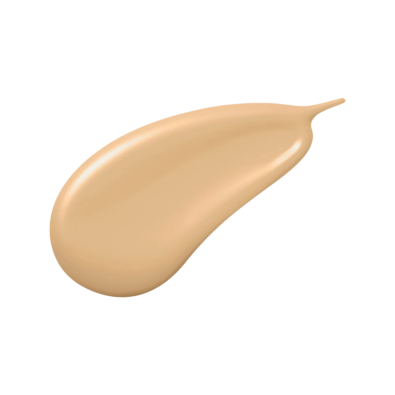 エレガンス ウォータリィ フィルミック ファンデーション