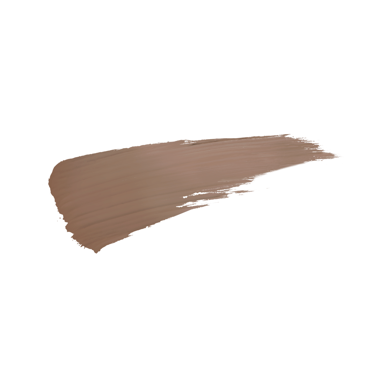 エレガンス フロッキー アイブロウ マスカラ