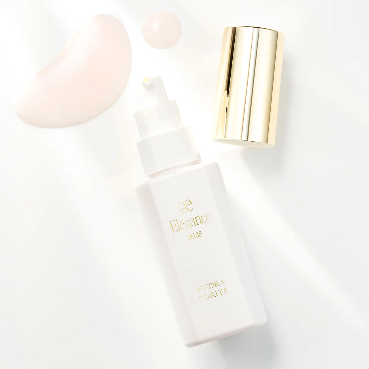 エレガンス イドラ ヴェリテ