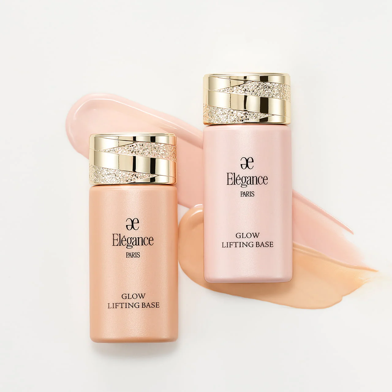 エレガンス グロウリフティング ベース