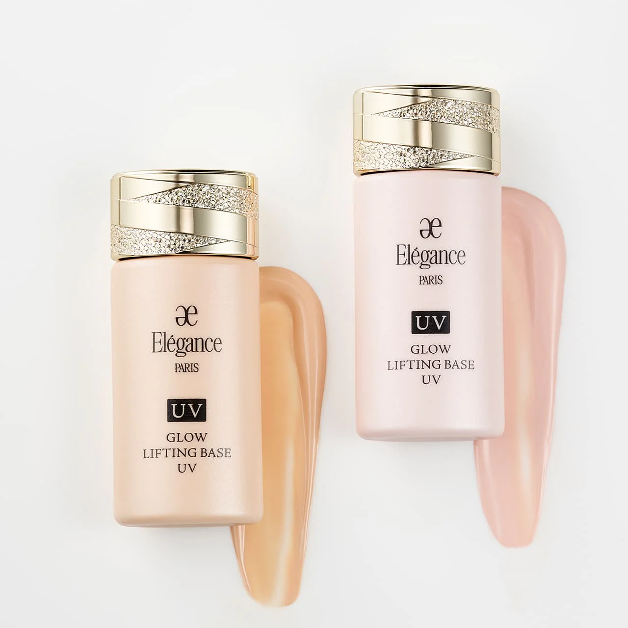 エレガンス グロウリフティング ベース UV