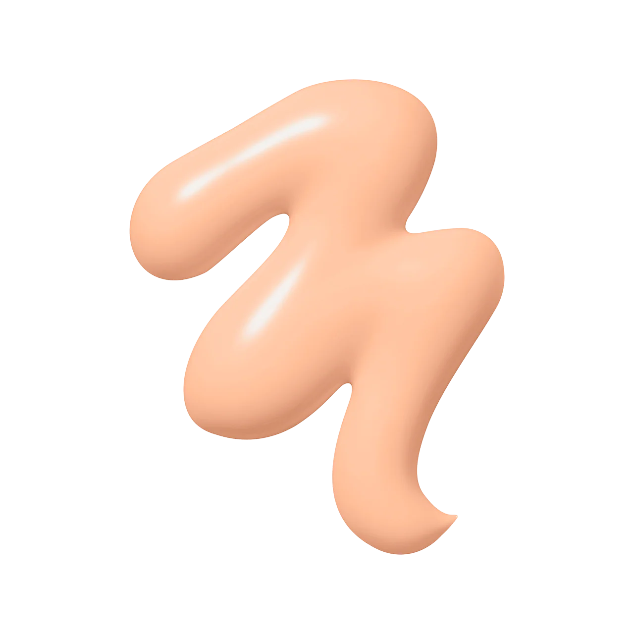 エレガンス モデリング カラーベース