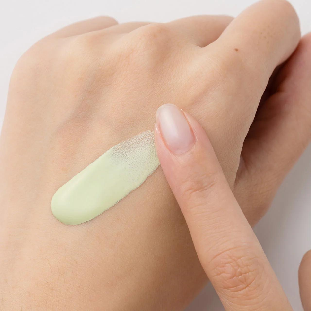 エレガンス モデリング カラーベース UV