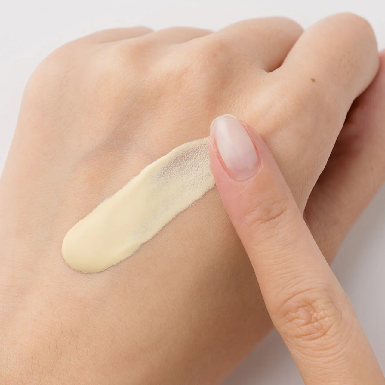 エレガンス モデリング カラーベース UV