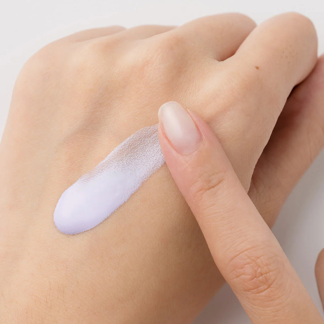 エレガンス モデリング カラーベース UV