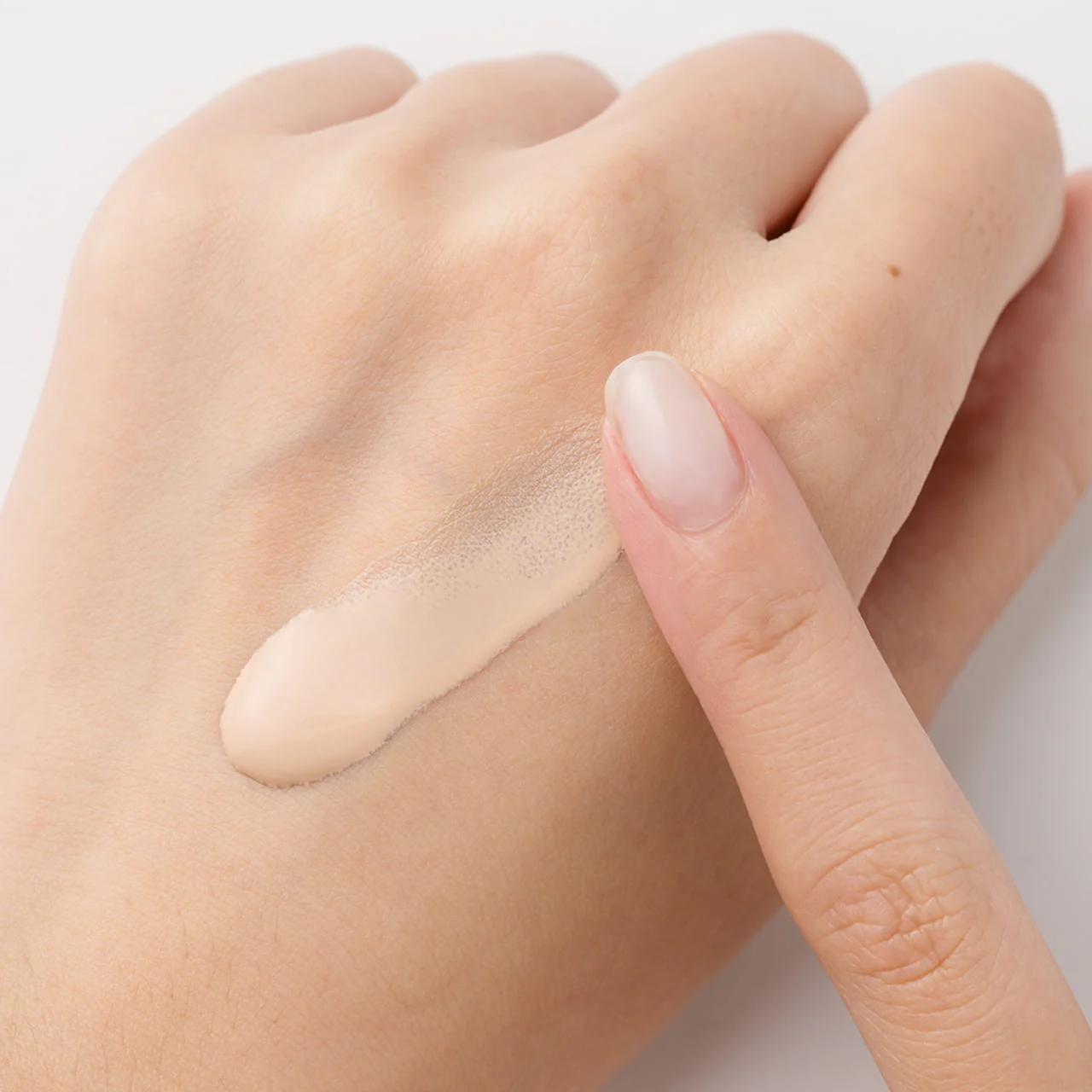 エレガンス モデリング カラーベース UV