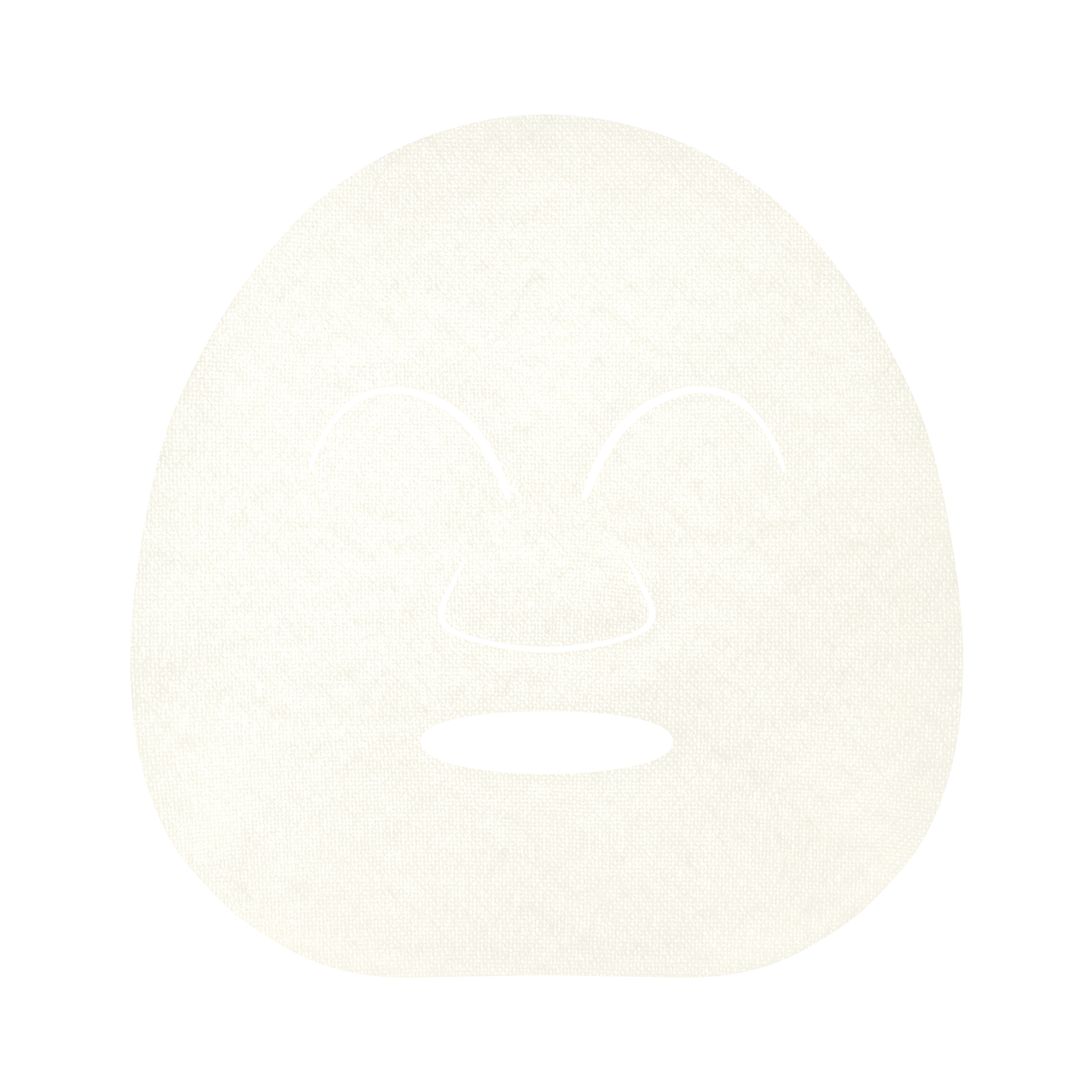 サニーサワー ジューシースムース マスク