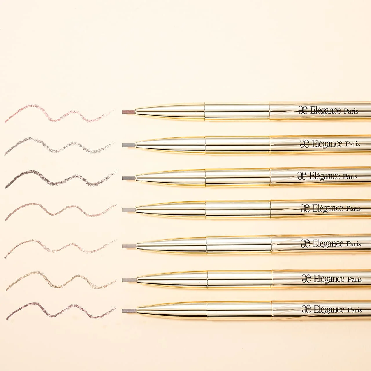 【レフィル】エレガンス アイブロウ スリム