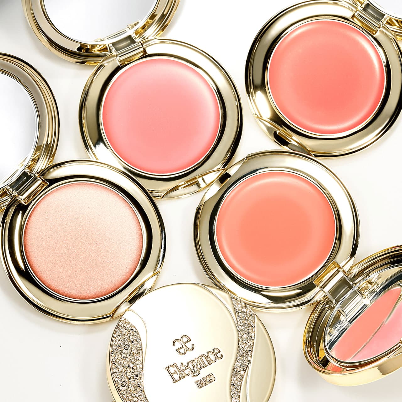 エレガンス スリーク フェイス N