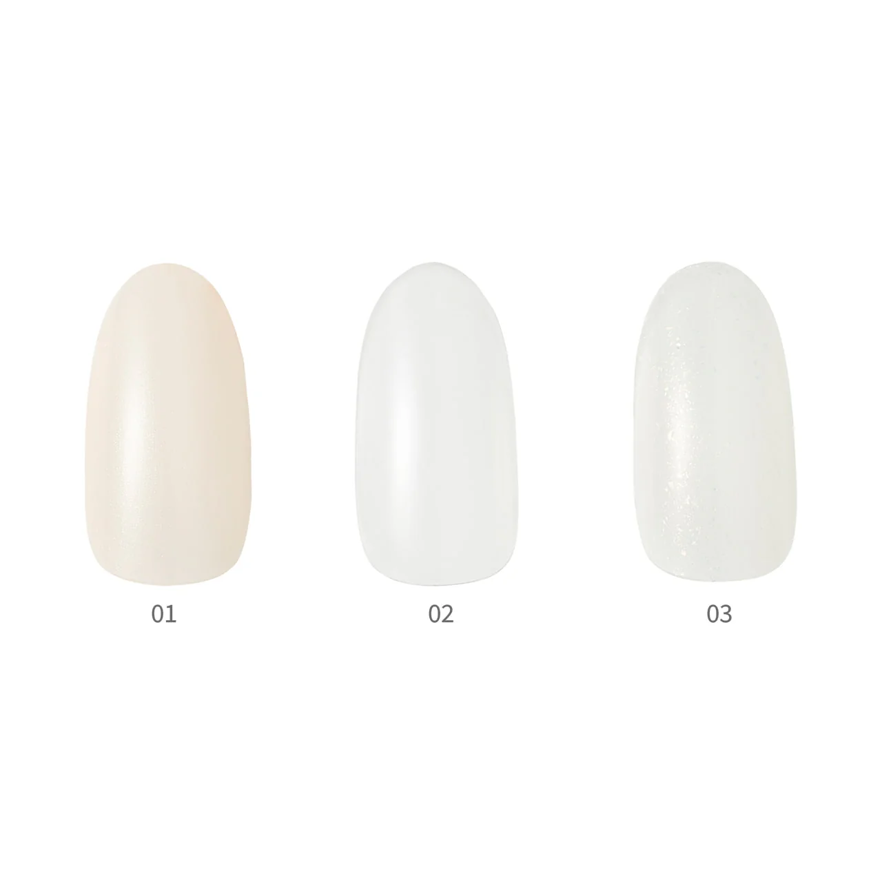 エレガンス ネイル トップコート