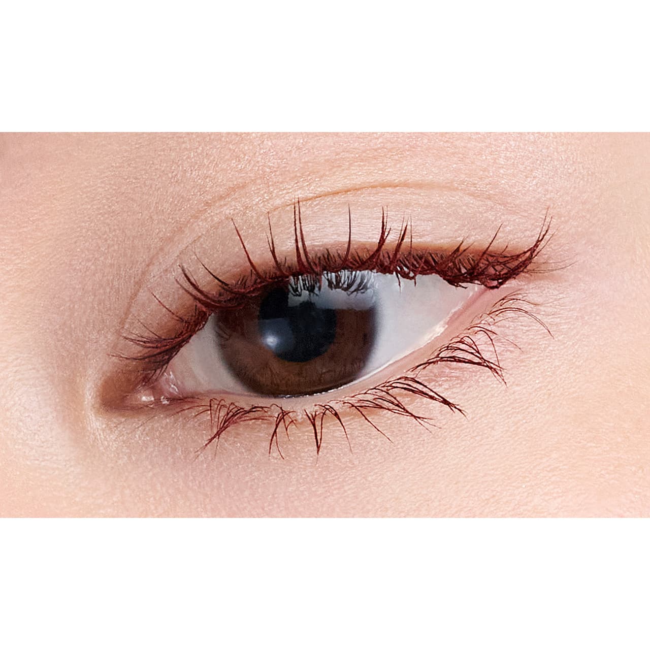 エレガンス グラヴィティレス マスカラ