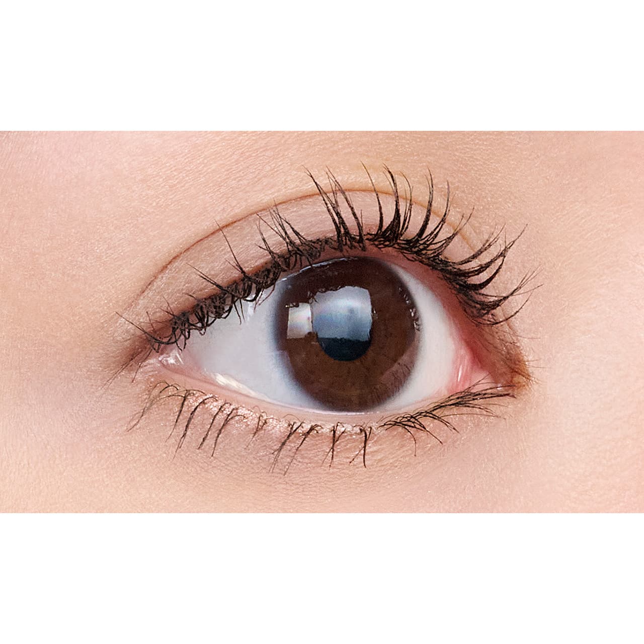 エレガンス カールアメイジング マスカラ