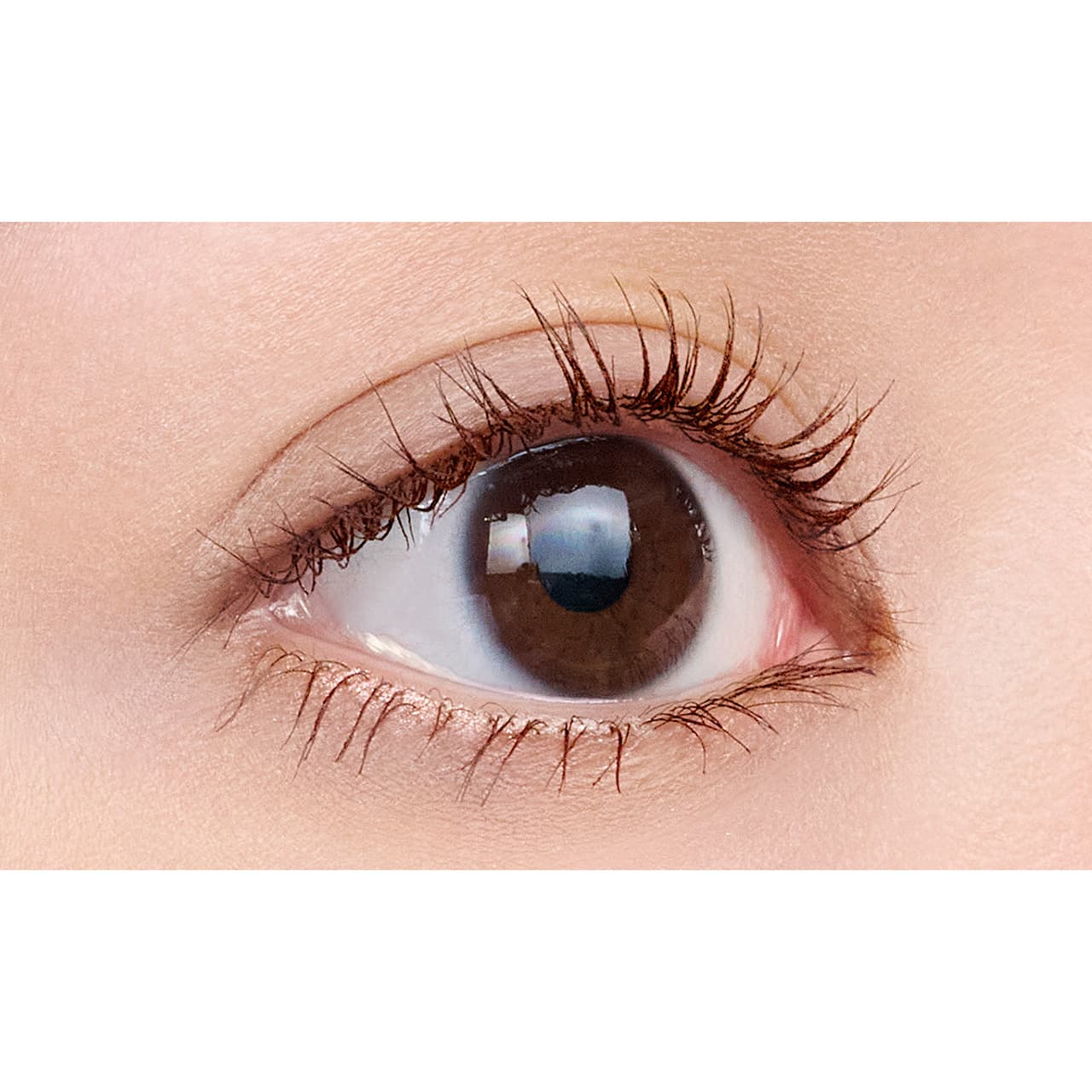 エレガンス カールアメイジング マスカラ