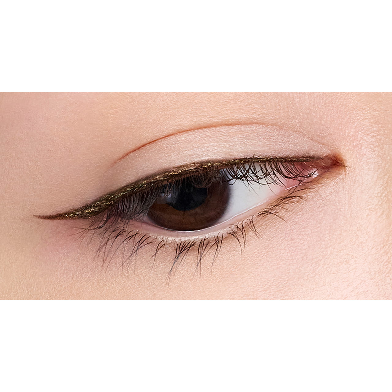 エレガンス クリエイティブ リクイッド アイライナー