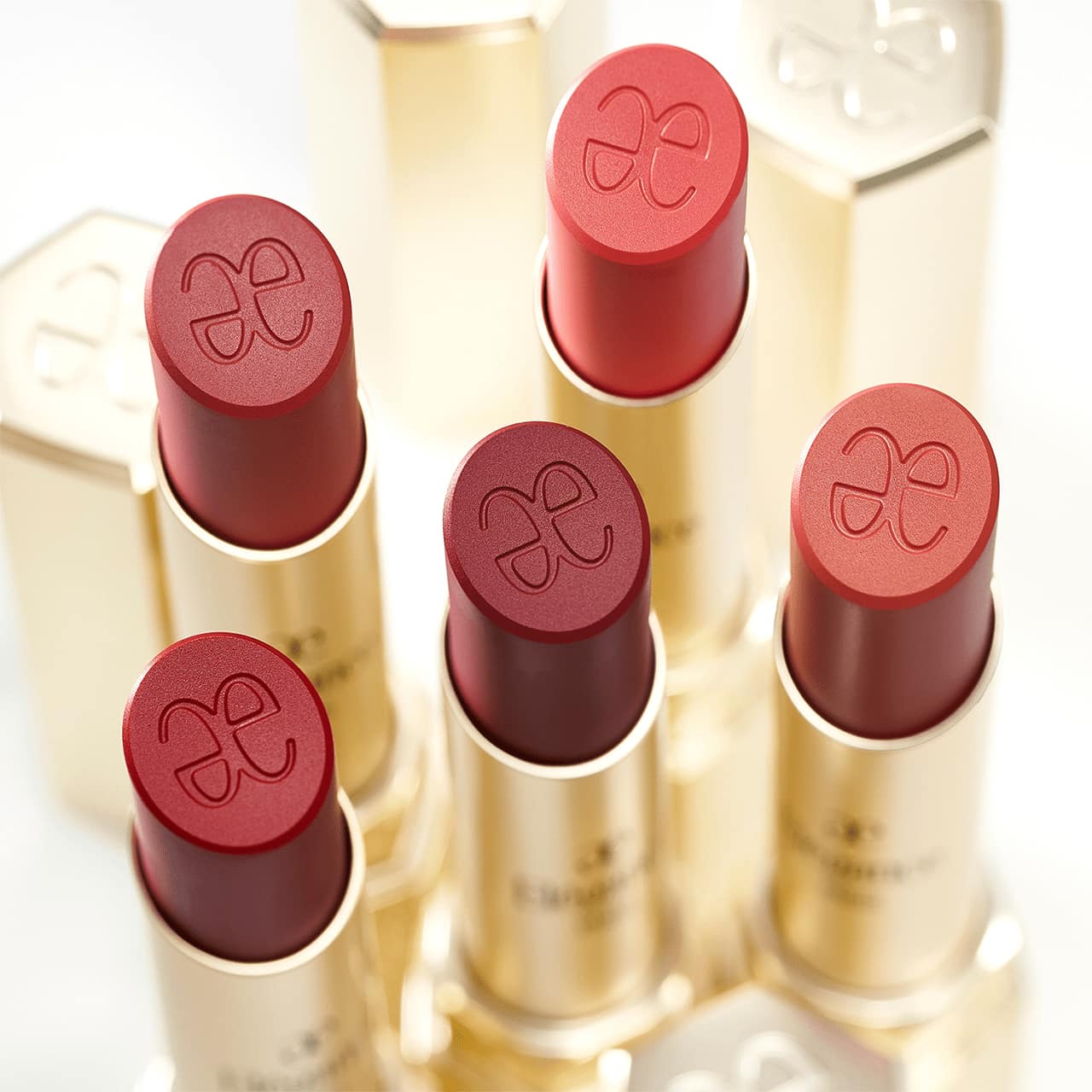 エレガンス ルージュ シュペルブ セミマット