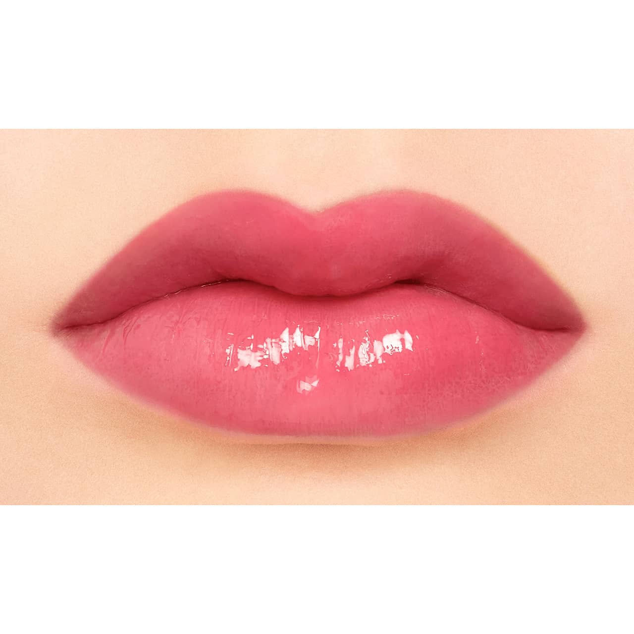 エレガンス クラルテ ルージュ ビジュー