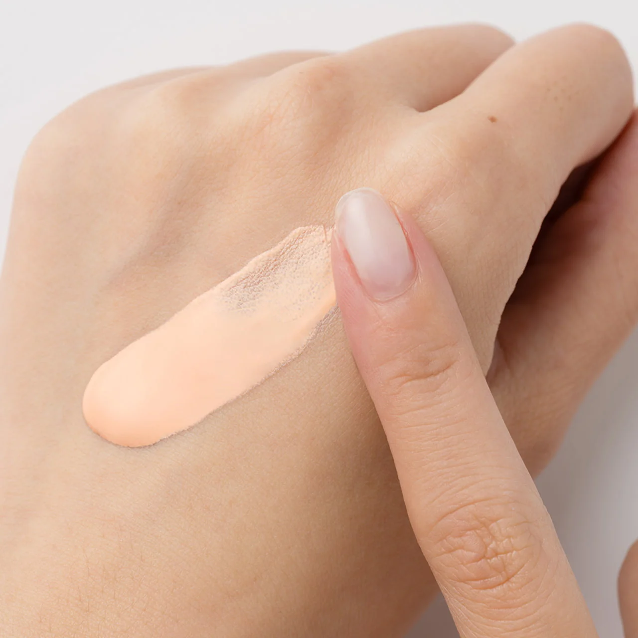 エレガンス モデリング カラーベース