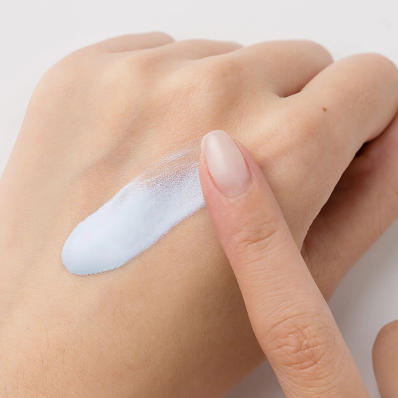 エレガンス モデリング カラーベース