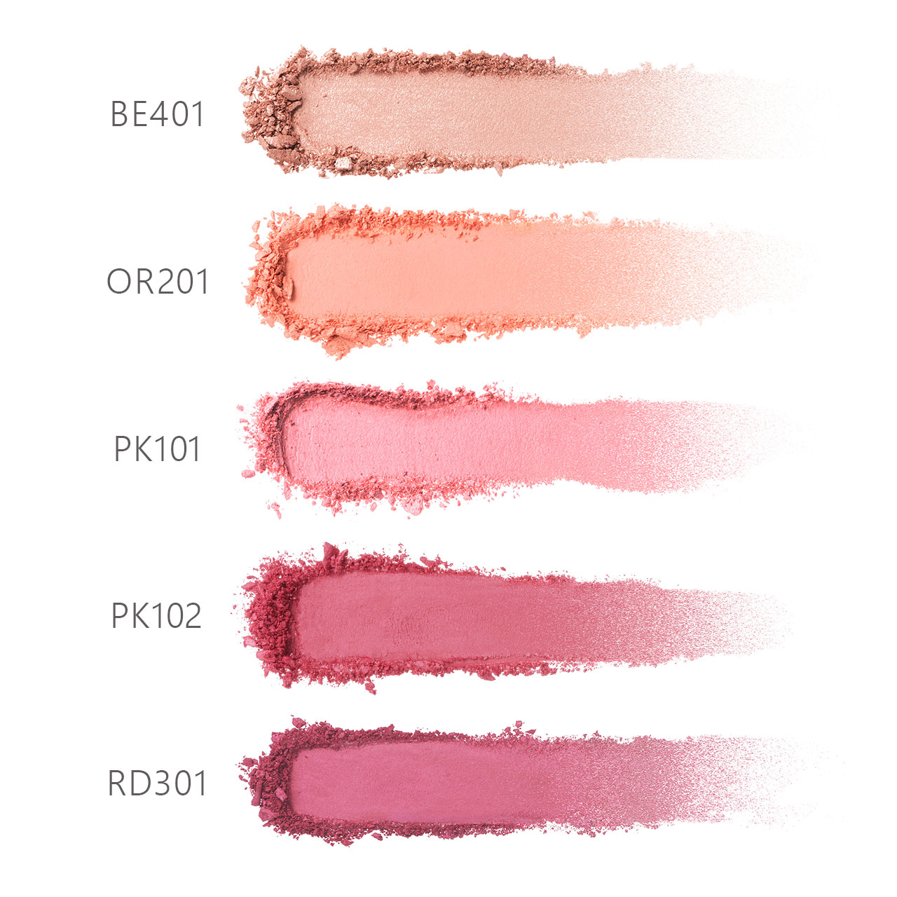 【レフィル】エレガンス カランドゥ フェイス